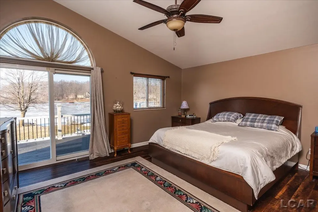 8266 Irish Mist Drive Cambridge Township MI 49265
