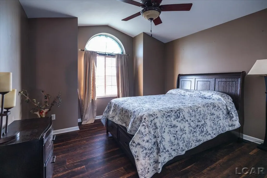 8266 Irish Mist Drive Cambridge Township MI 49265
