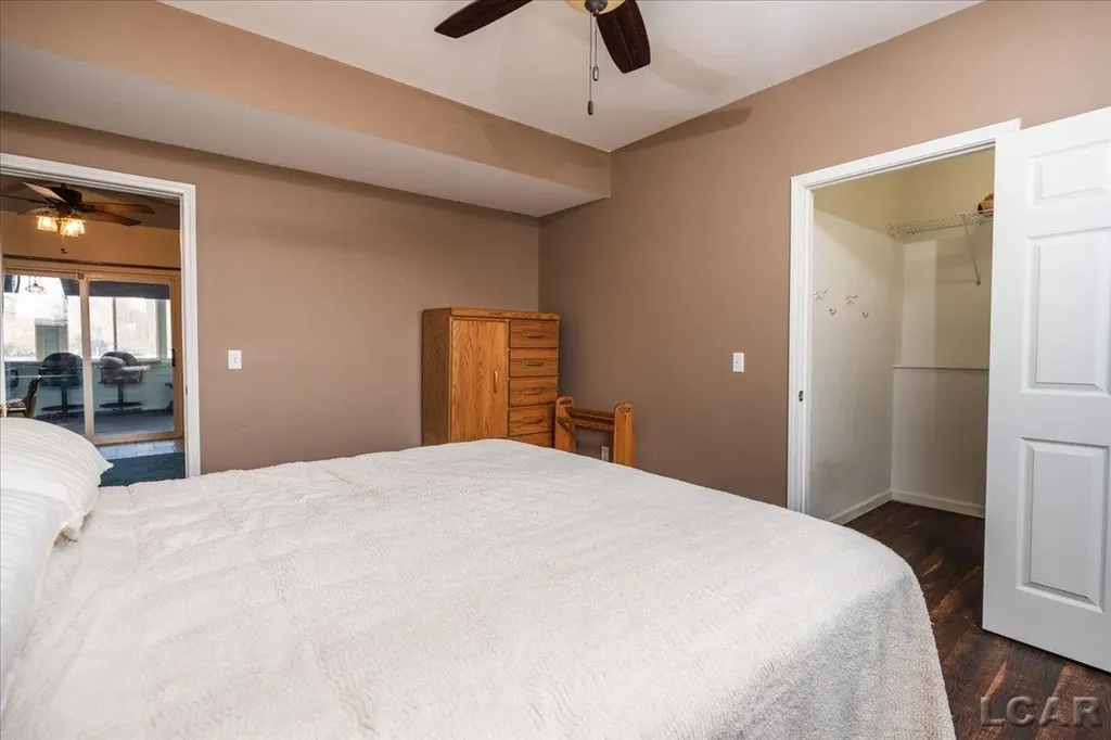 8266 Irish Mist Drive Cambridge Township MI 49265