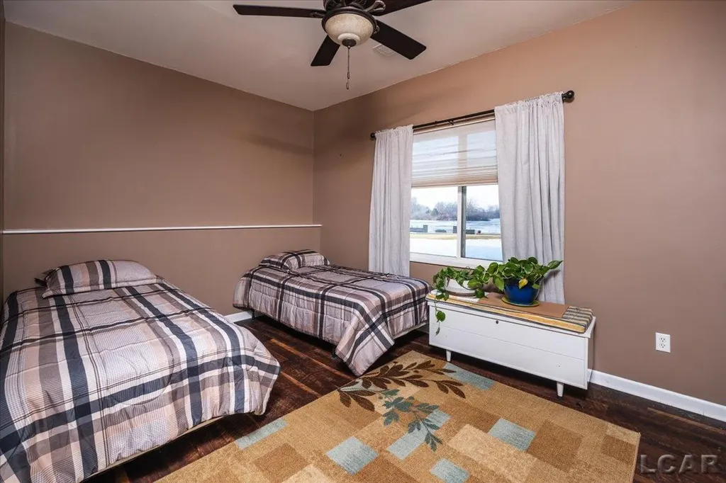 8266 Irish Mist Drive Cambridge Township MI 49265