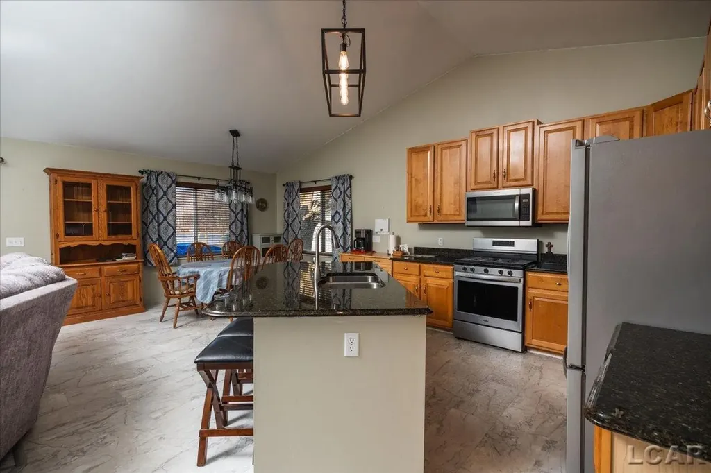 8266 Irish Mist Drive Cambridge Township MI 49265