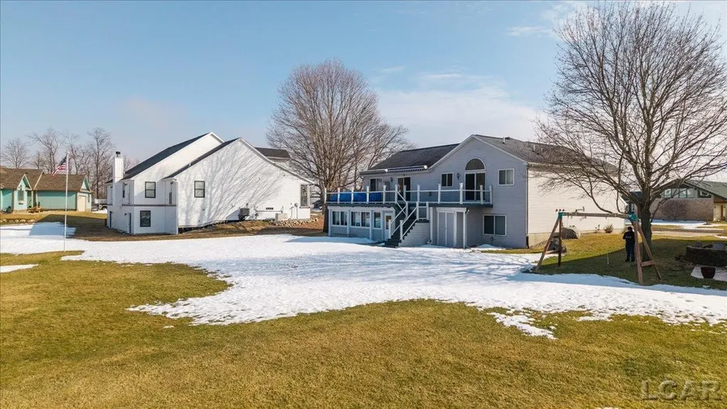 8266 Irish Mist Drive Cambridge Township MI 49265