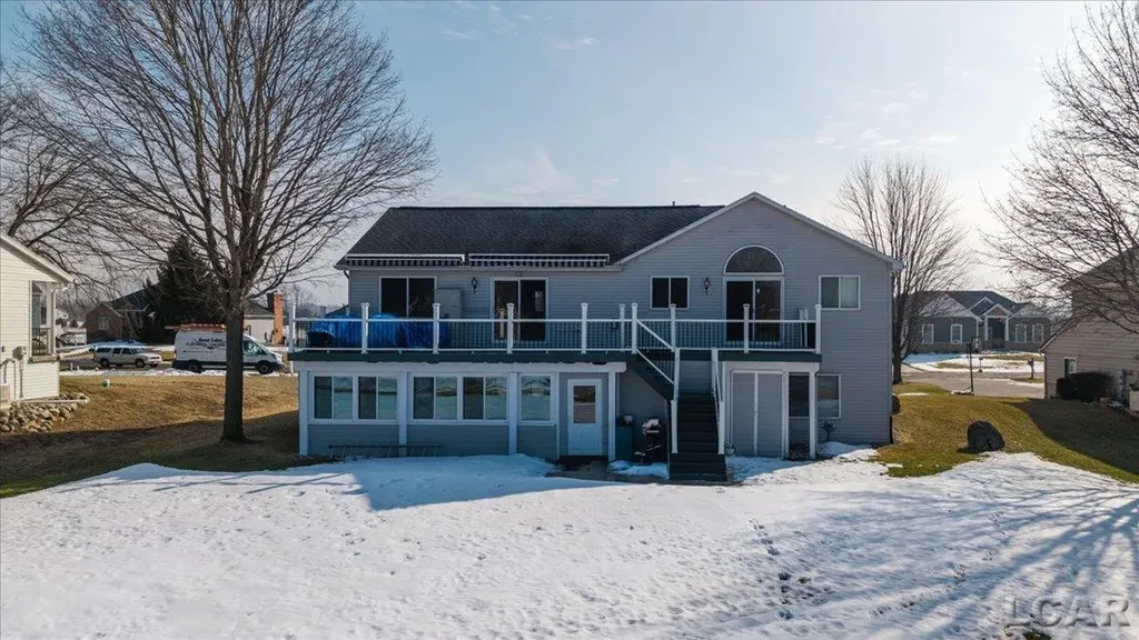 8266 Irish Mist Drive Cambridge Township MI 49265