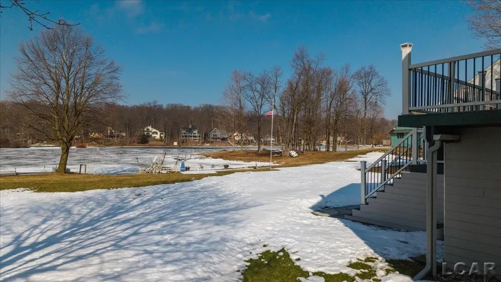 8266 Irish Mist Drive Cambridge Township MI 49265