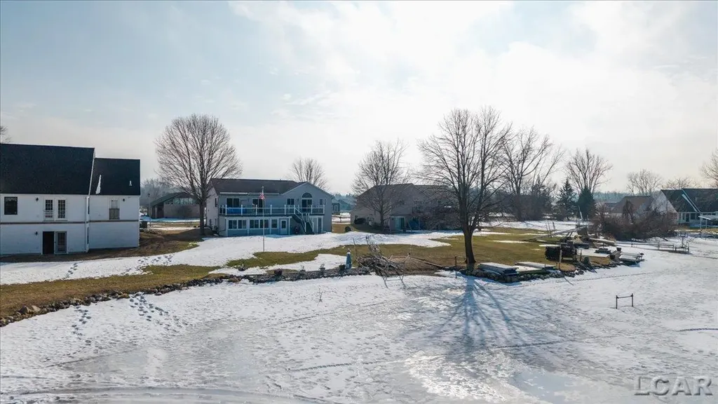 8266 Irish Mist Drive Cambridge Township MI 49265