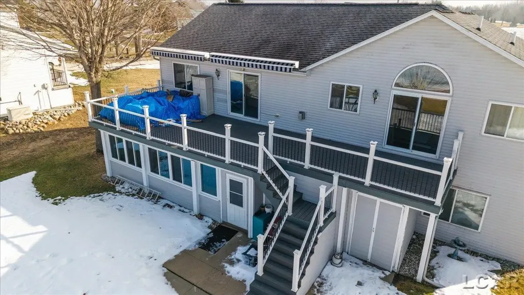 8266 Irish Mist Drive Cambridge Township MI 49265