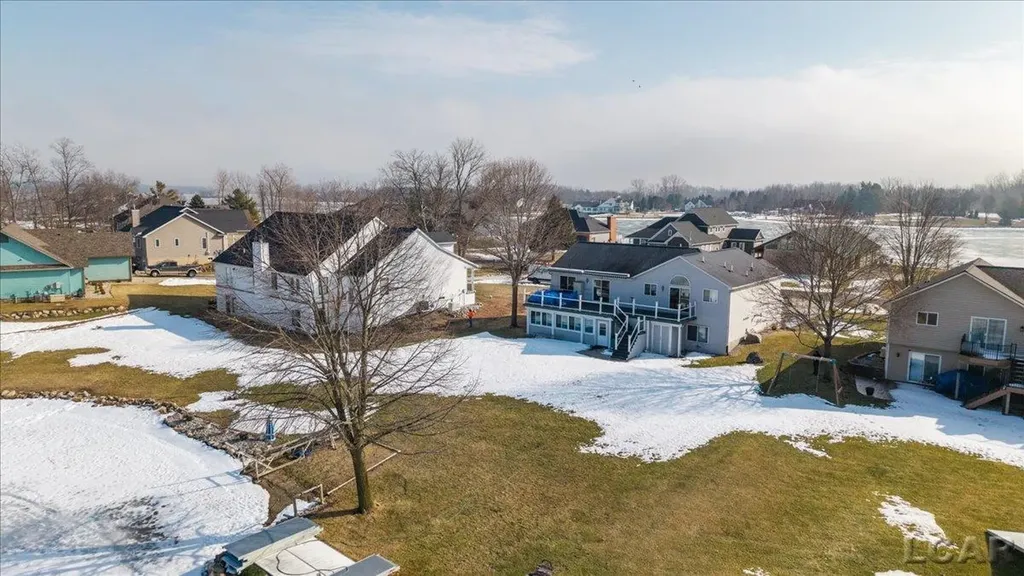 8266 Irish Mist Drive Cambridge Township MI 49265