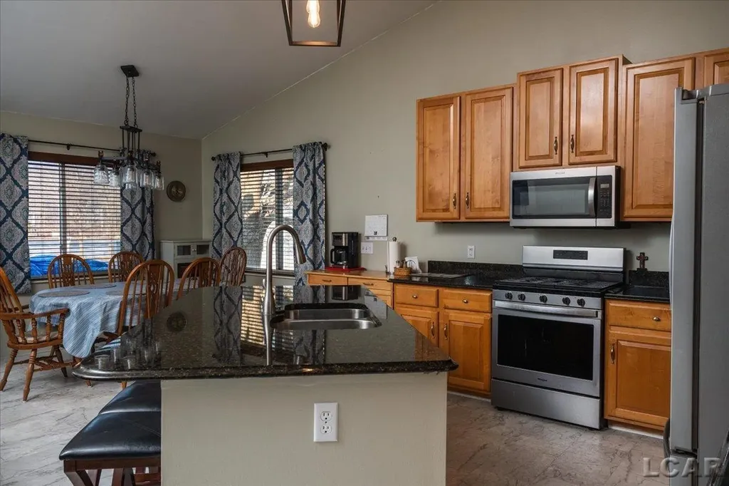 8266 Irish Mist Drive Cambridge Township MI 49265
