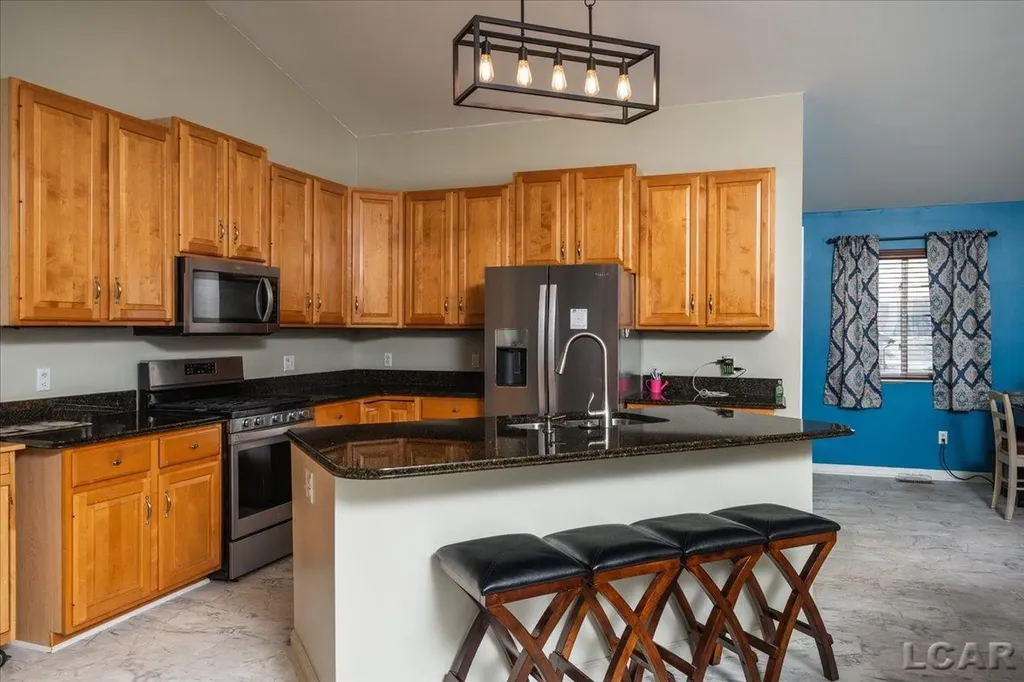 8266 Irish Mist Drive Cambridge Township MI 49265