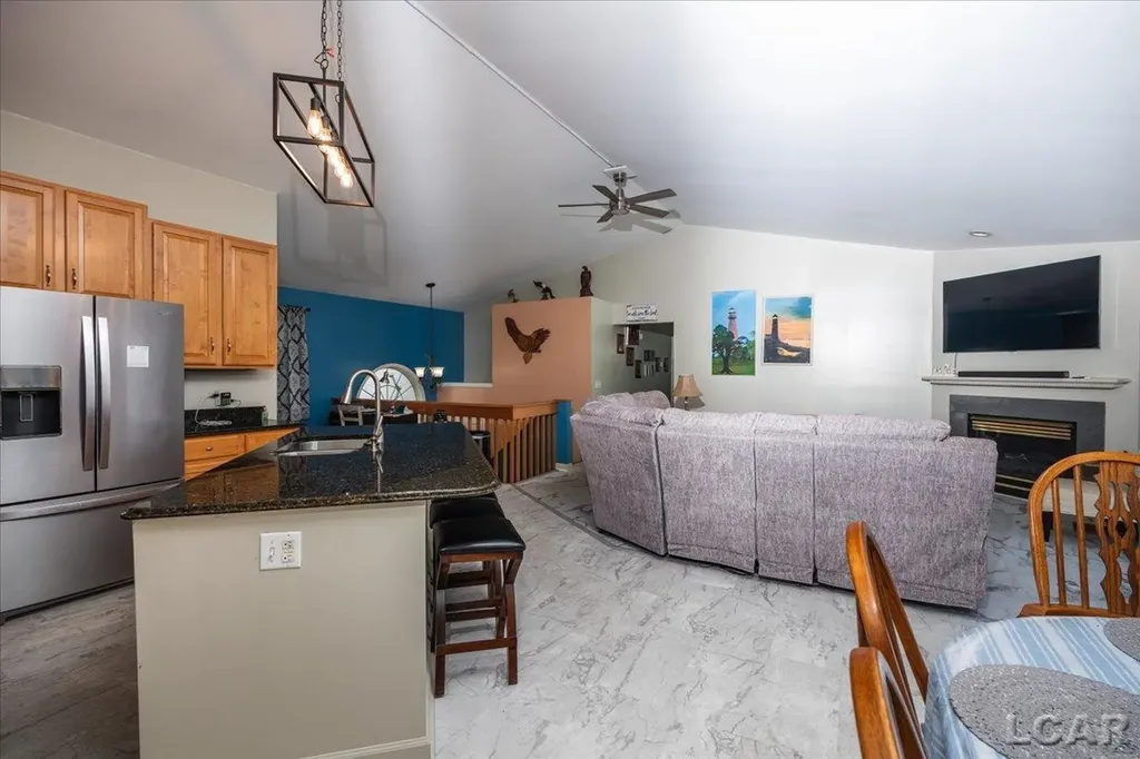 8266 Irish Mist Drive Cambridge Township MI 49265