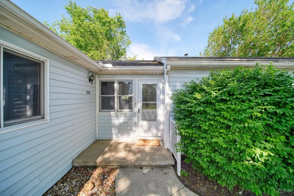 128 Irwin Street Brooklyn Village MI 49230