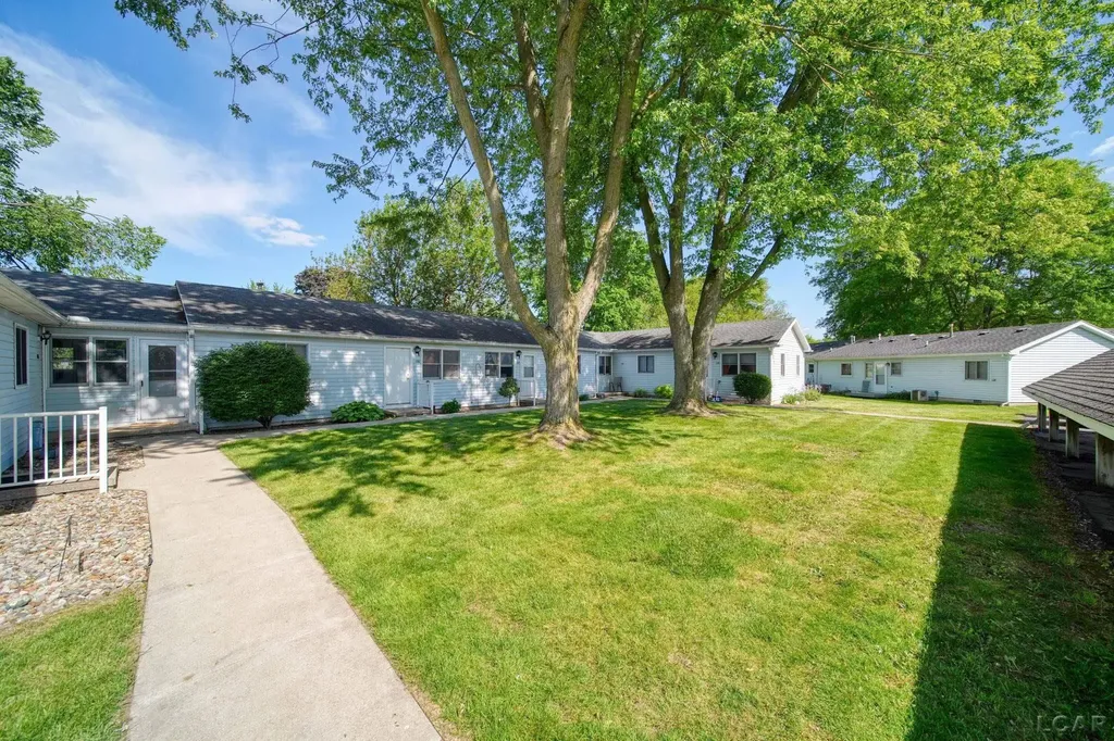 128 Irwin Street Brooklyn Village MI 49230
