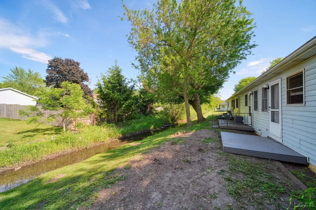 128 Irwin Street Brooklyn Village MI 49230