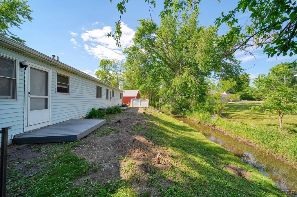 128 Irwin Street Brooklyn Village MI 49230