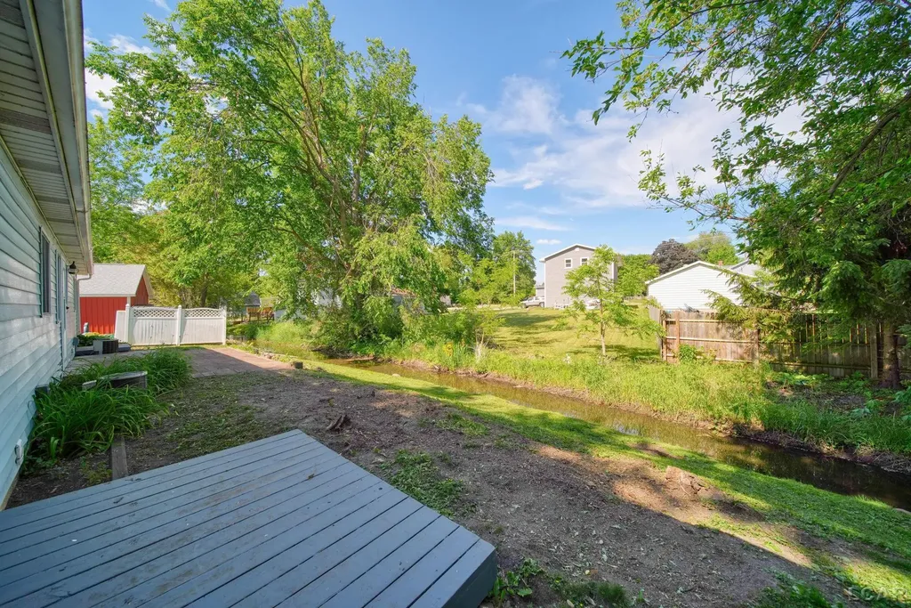 128 Irwin Street Brooklyn Village MI 49230