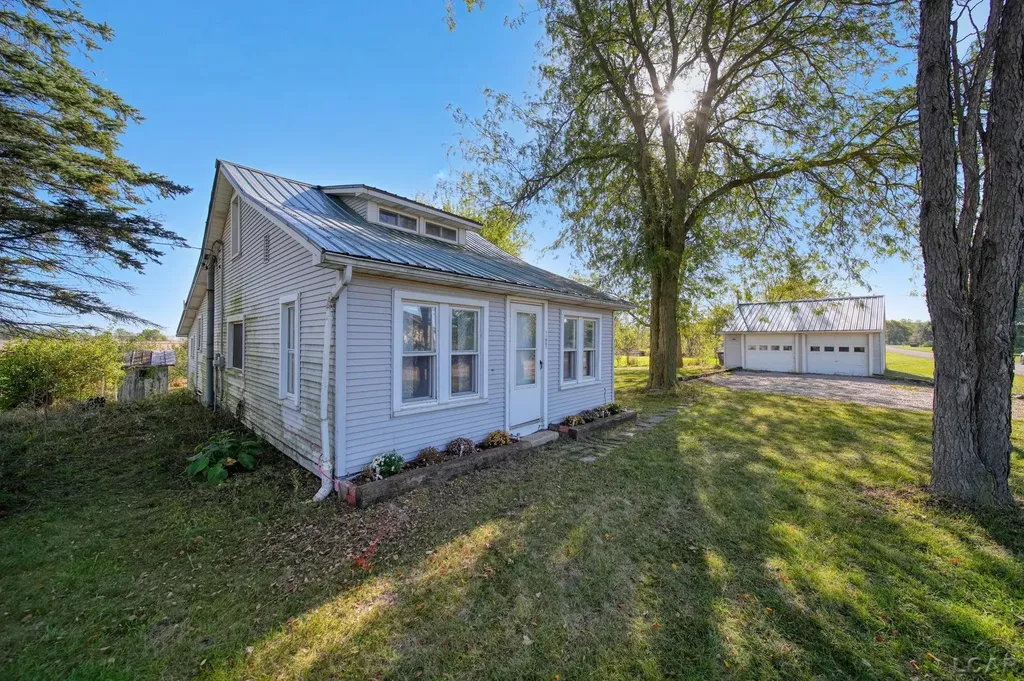 11057 Arnold Highway Fairfield Township MI 49248