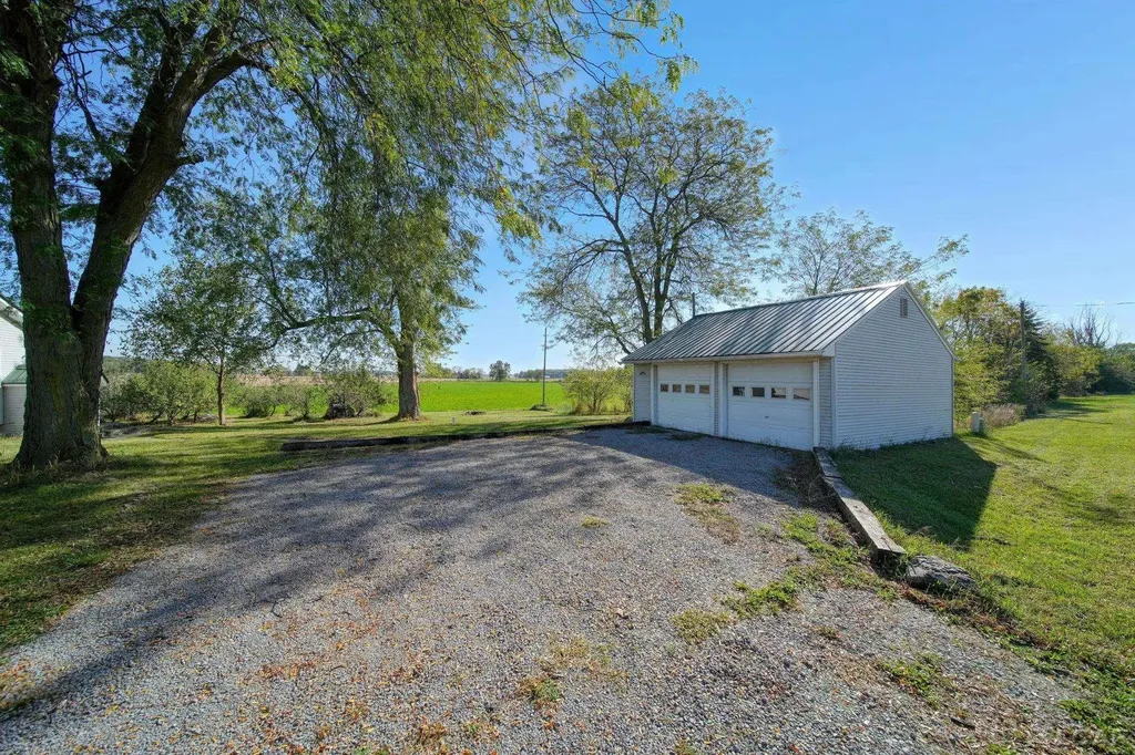 11057 Arnold Highway Fairfield Township MI 49248