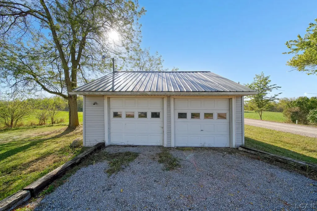 11057 Arnold Highway Fairfield Township MI 49248