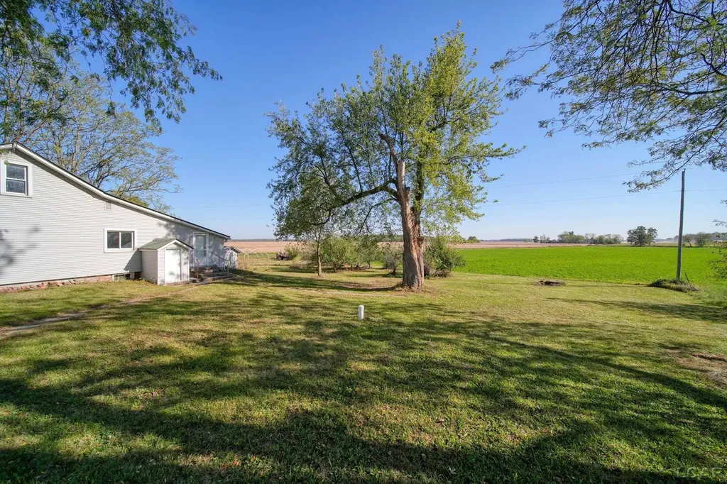 11057 Arnold Highway Fairfield Township MI 49248