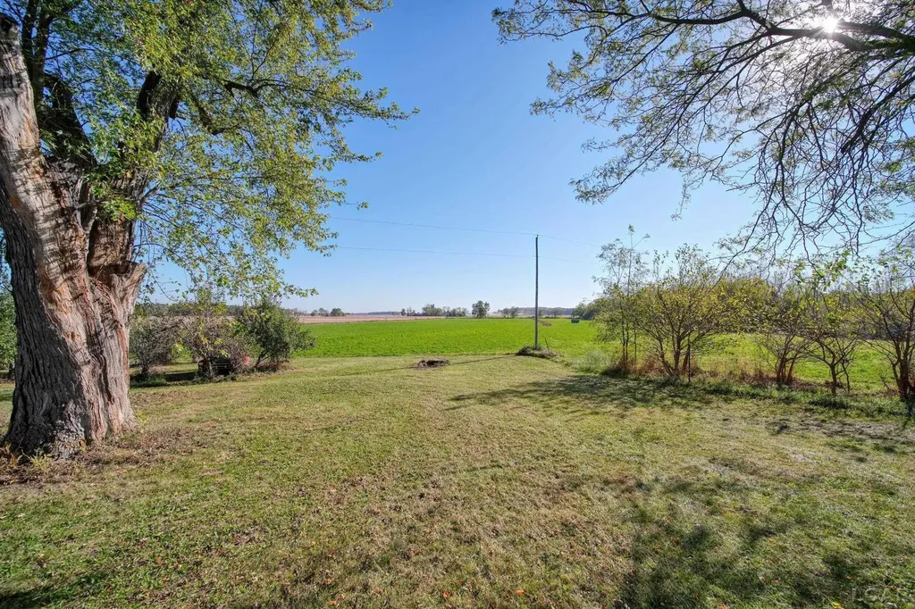 11057 Arnold Highway Fairfield Township MI 49248