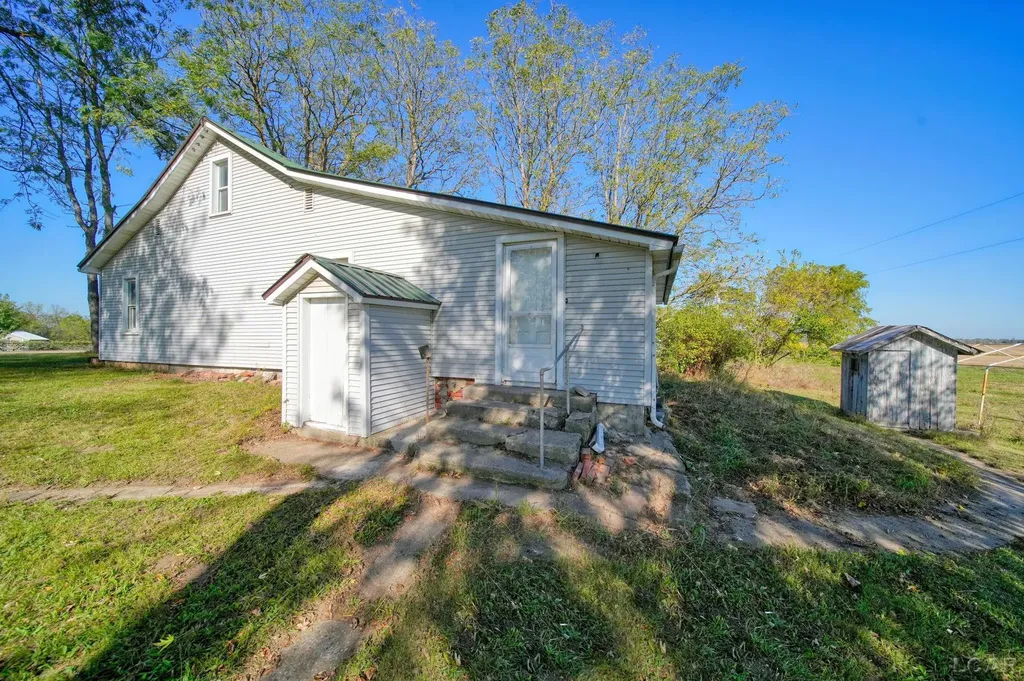 11057 Arnold Highway Fairfield Township MI 49248