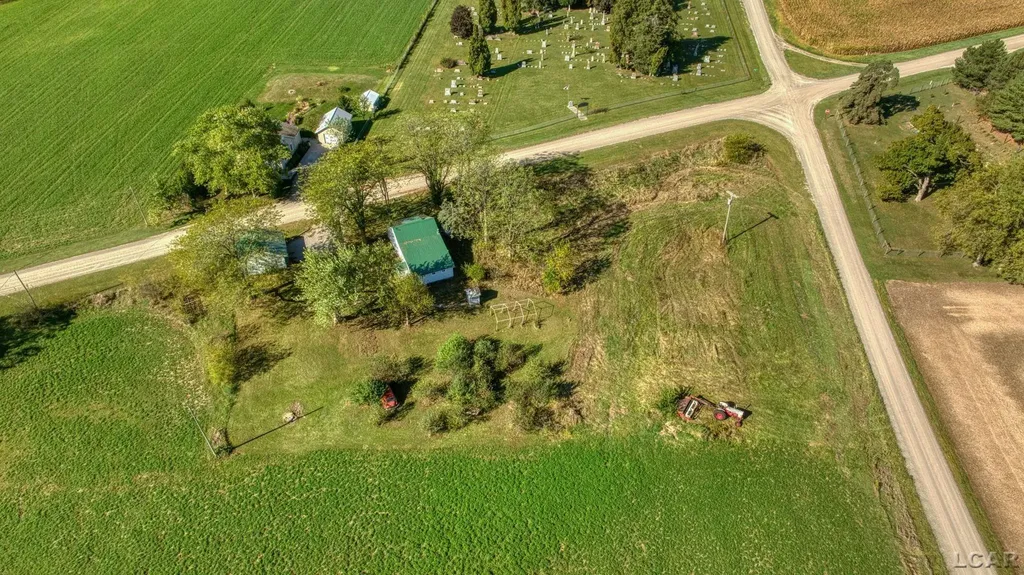 11057 Arnold Highway Fairfield Township MI 49248