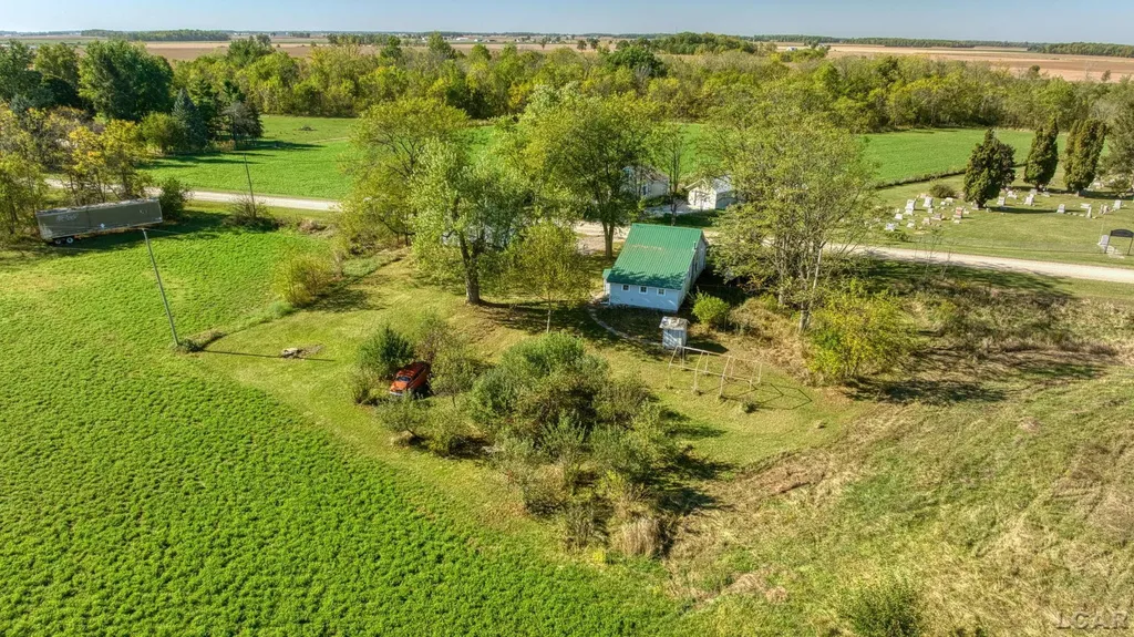 11057 Arnold Highway Fairfield Township MI 49248