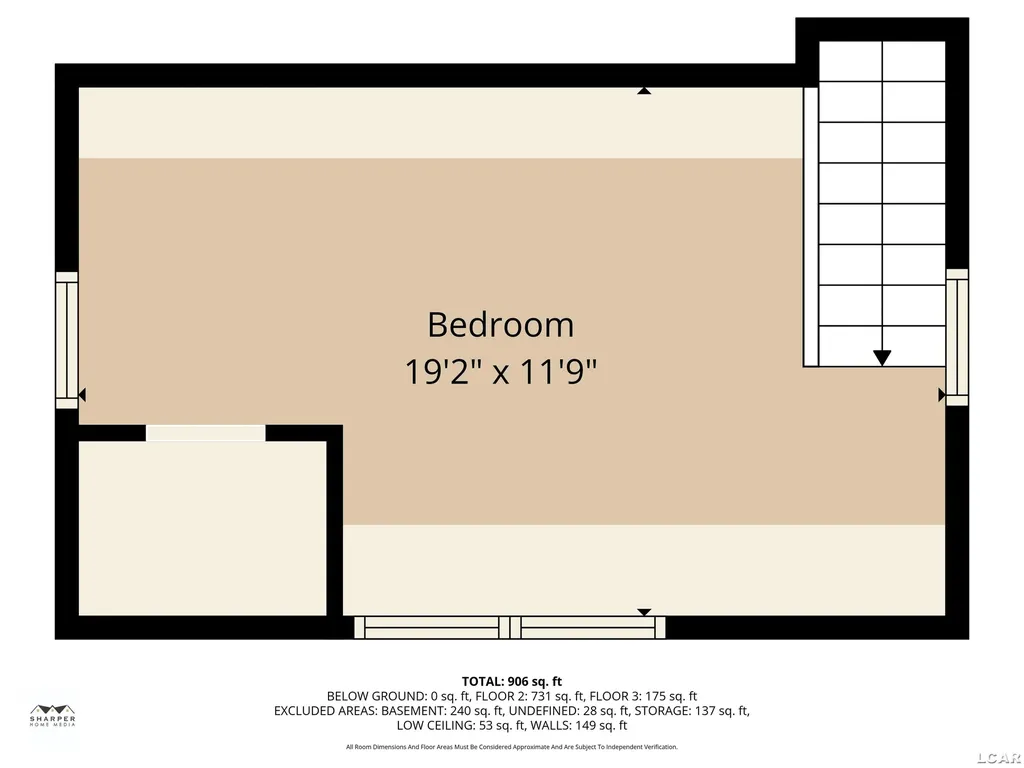 11057 Arnold Highway Fairfield Township MI 49248