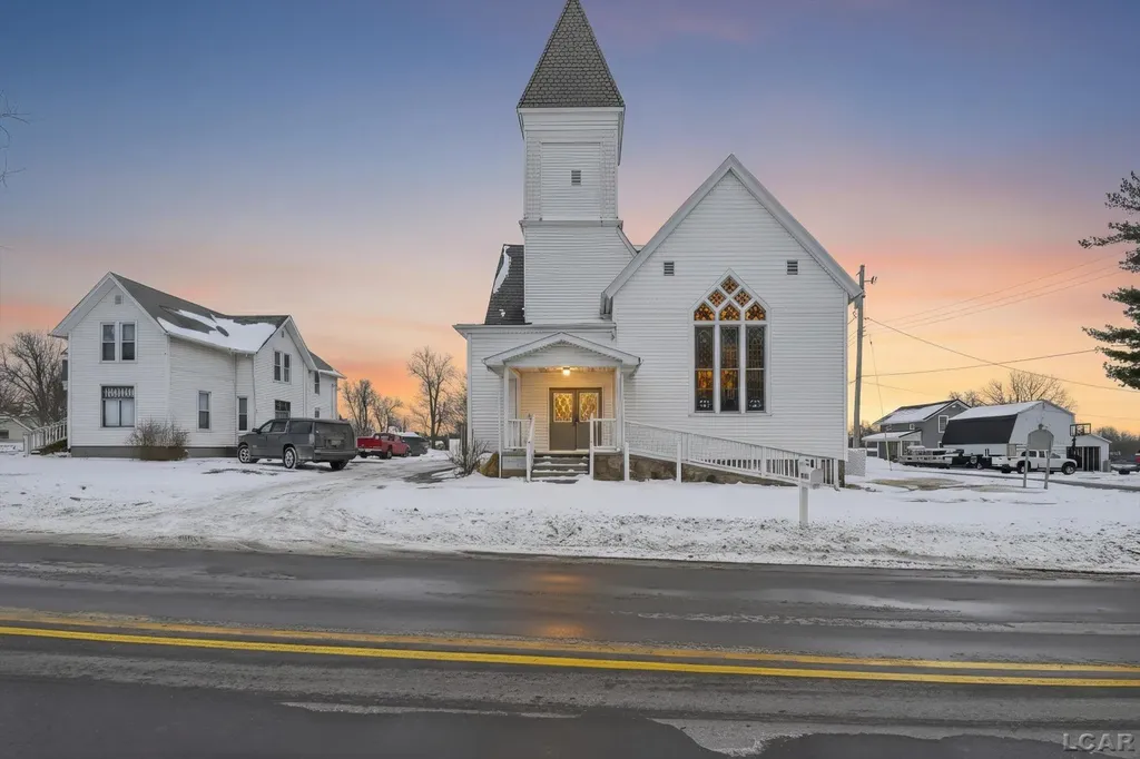 3641 State Street Clayton Village MI 49235