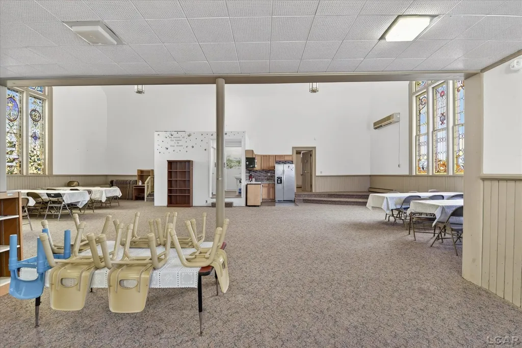 3641 State Street Clayton Village MI 49235