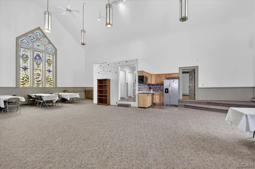 3641 State Street Clayton Village MI 49235