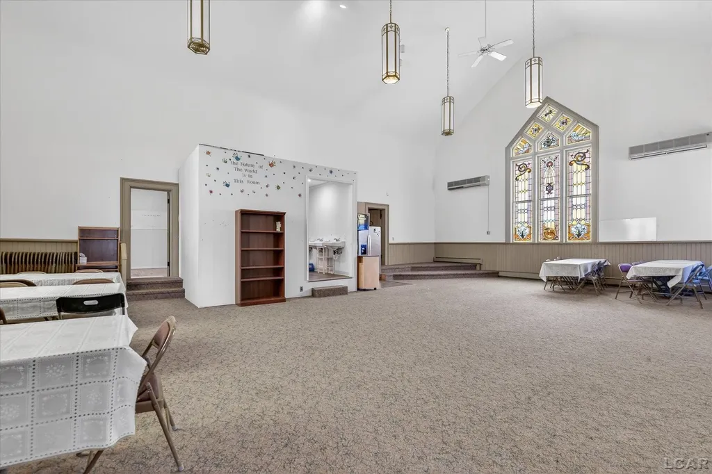 3641 State Street Clayton Village MI 49235