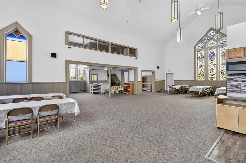 3641 State Street Clayton Village MI 49235