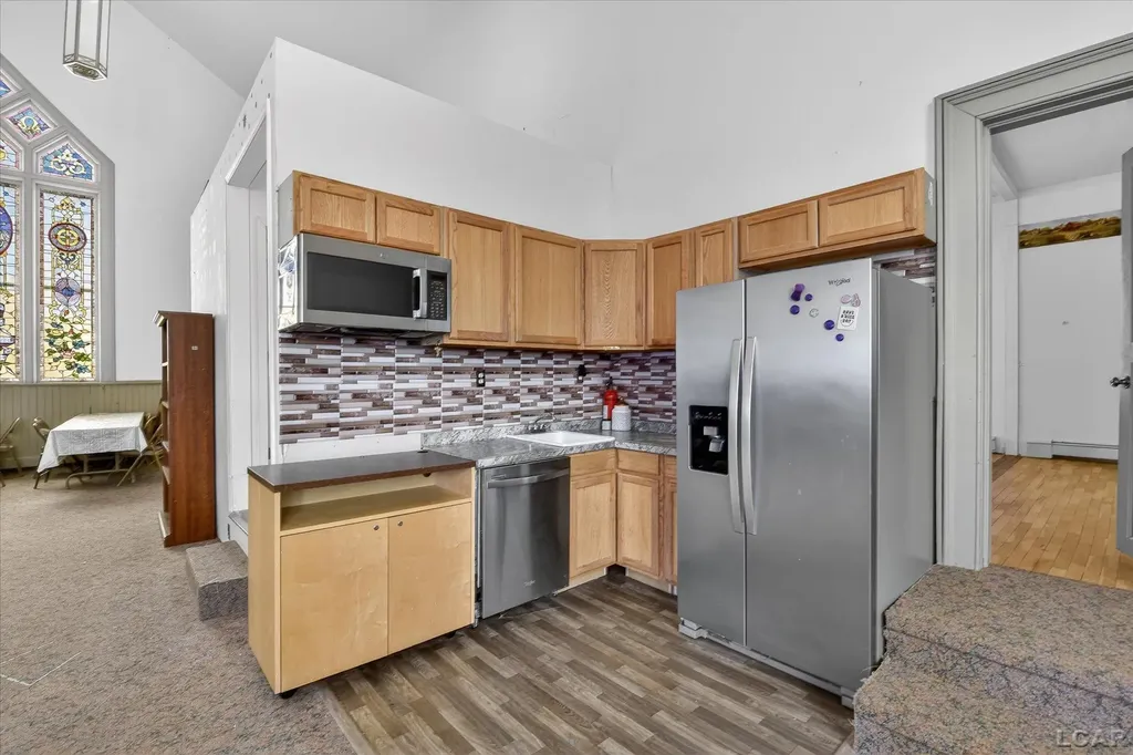 3641 State Street Clayton Village MI 49235