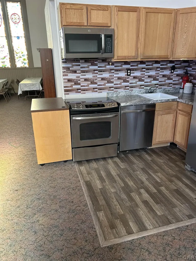 3641 State Street Clayton Village MI 49235