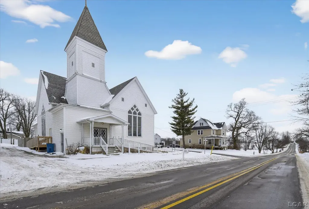 3641 State Street Clayton Village MI 49235