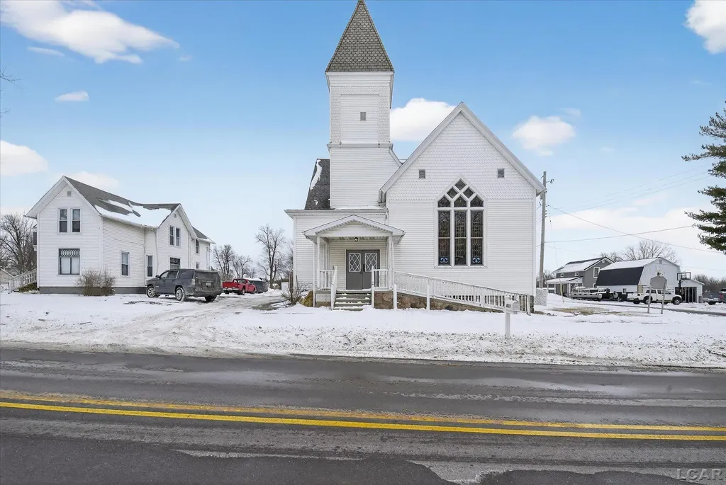 3641 State Street Clayton Village MI 49235