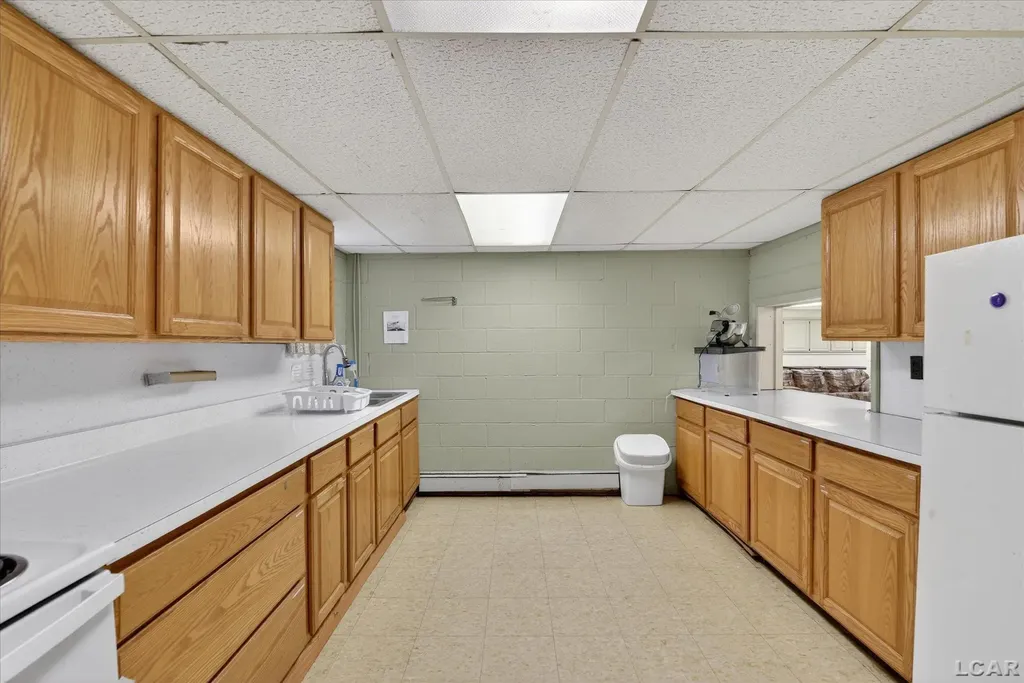3641 State Street Clayton Village MI 49235