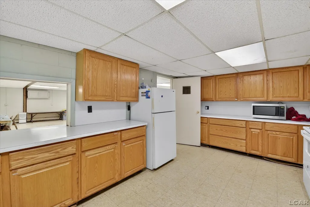 3641 State Street Clayton Village MI 49235