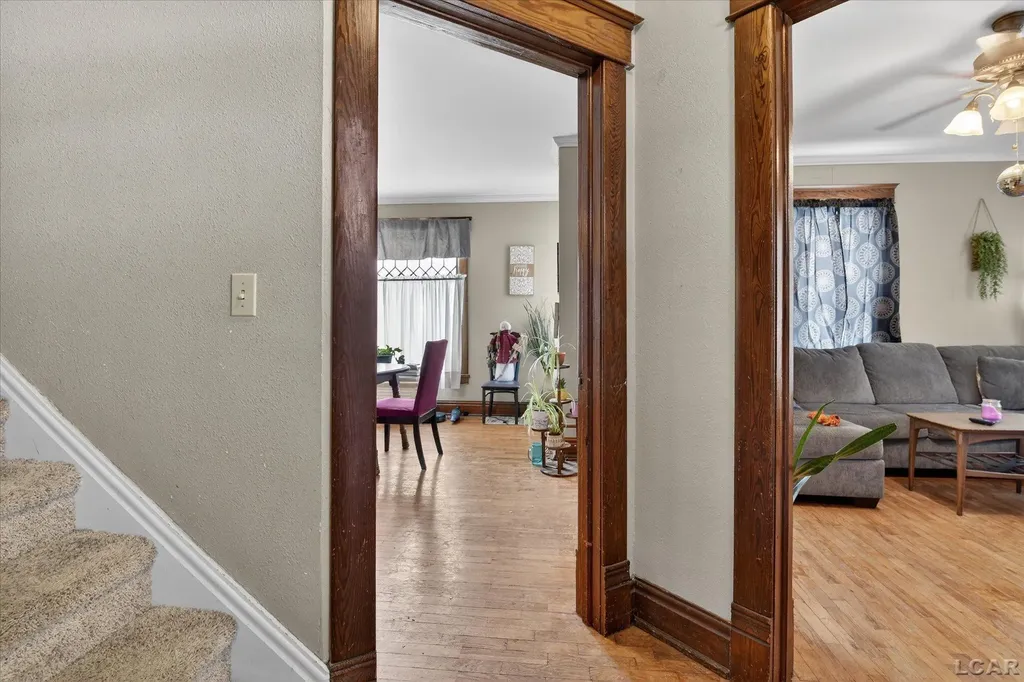 3641 State Street Clayton Village MI 49235