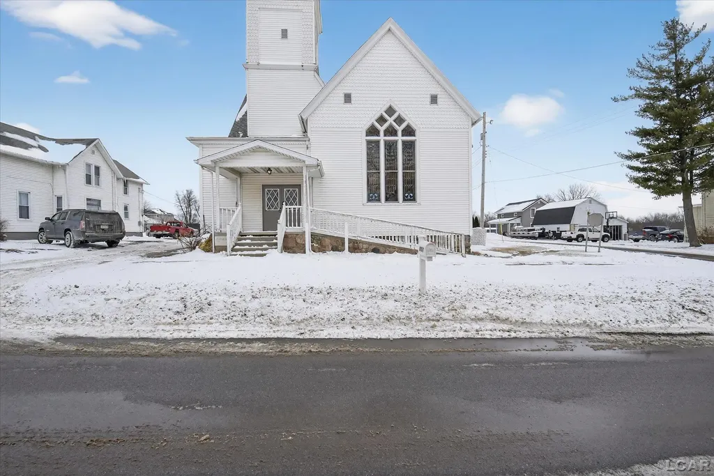 3641 State Street Clayton Village MI 49235