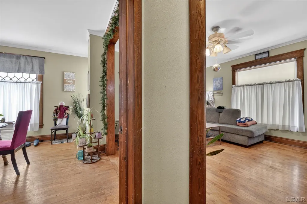 3641 State Street Clayton Village MI 49235
