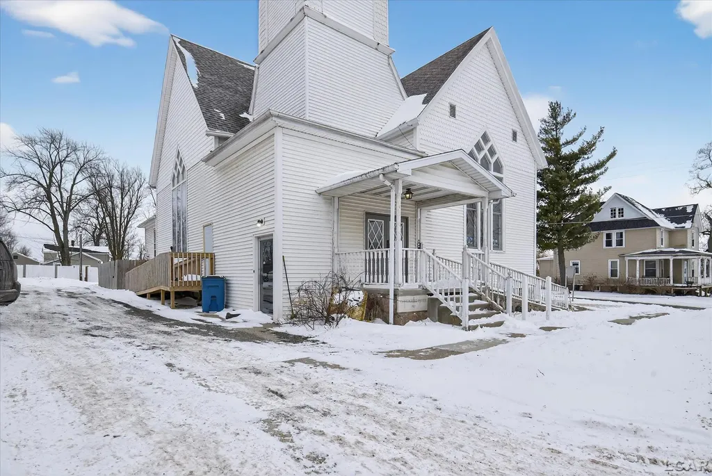 3641 State Street Clayton Village MI 49235