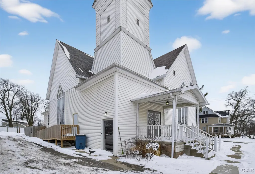 3641 State Street Clayton Village MI 49235