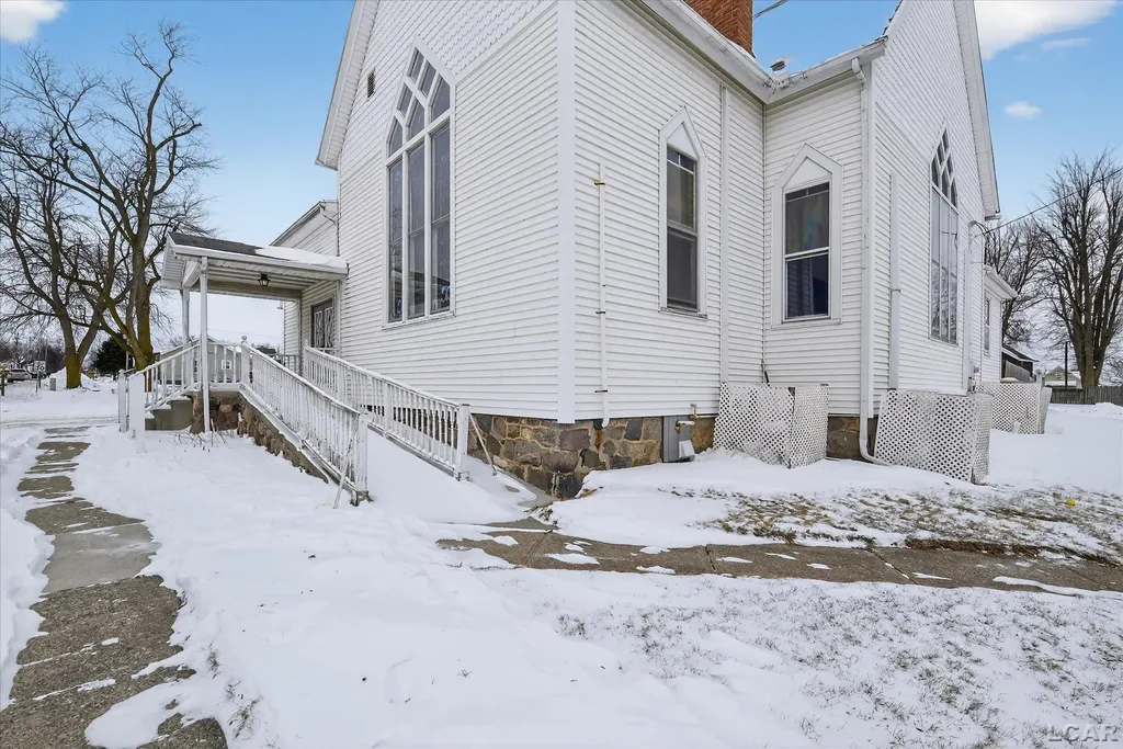 3641 State Street Clayton Village MI 49235