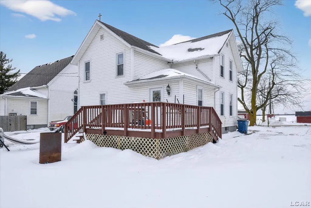 3641 State Street Clayton Village MI 49235