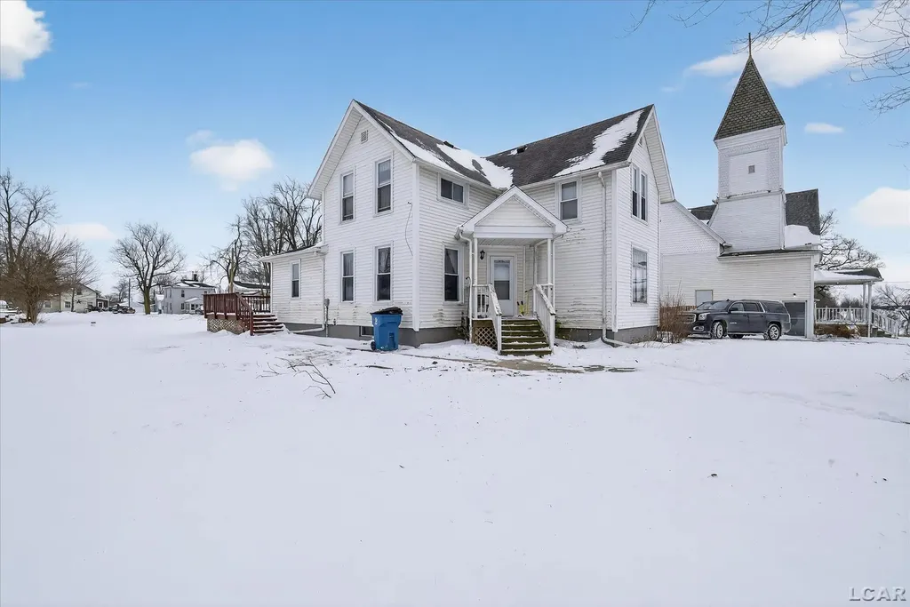 3641 State Street Clayton Village MI 49235