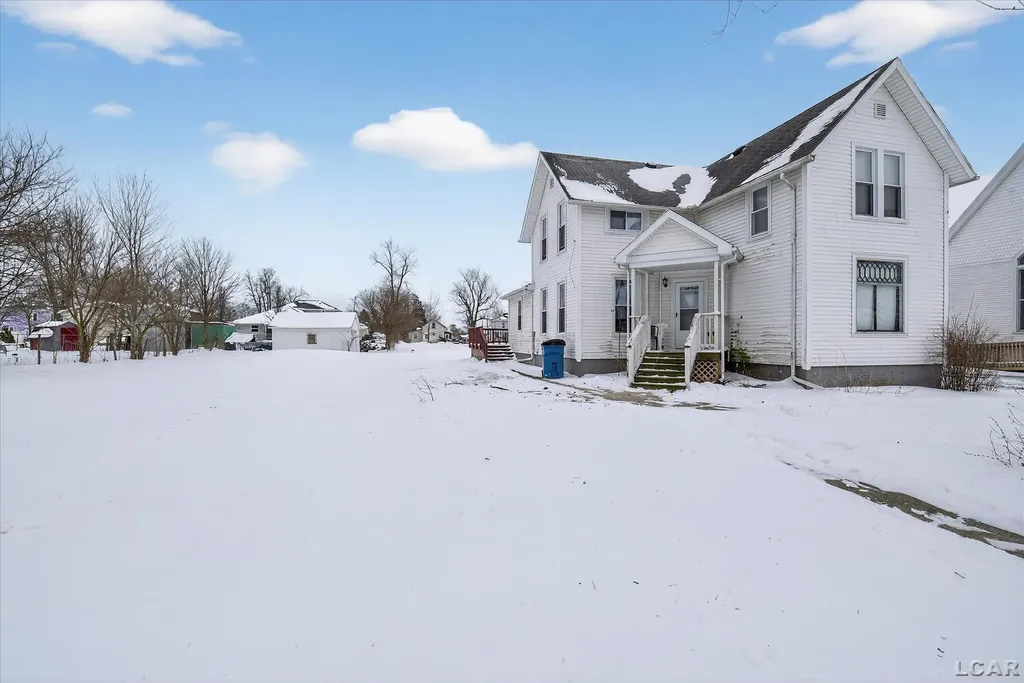 3641 State Street Clayton Village MI 49235