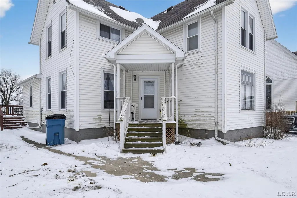 3641 State Street Clayton Village MI 49235