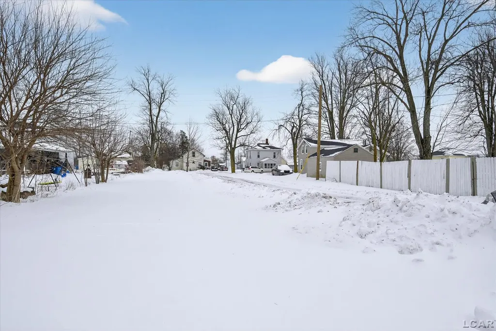 3641 State Street Clayton Village MI 49235
